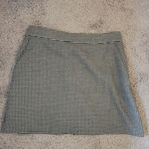 Abercrombie And Fitch Mini Skirt